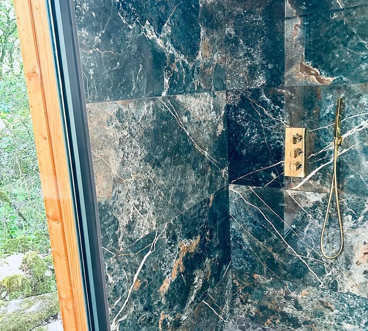 La Cabane Du Prestadou - Bain Nordique Et Sauna Arcambal